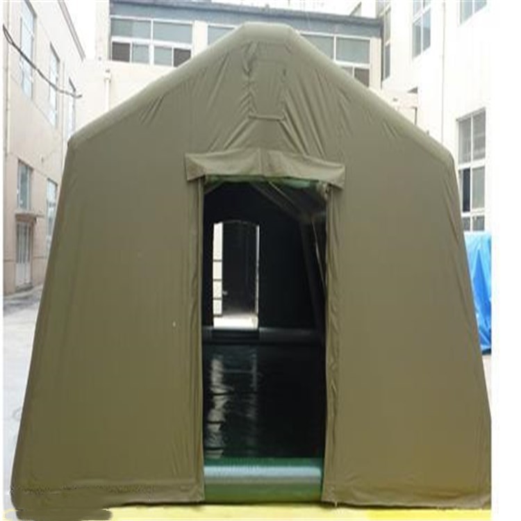 融安充气军用帐篷模型生产工厂